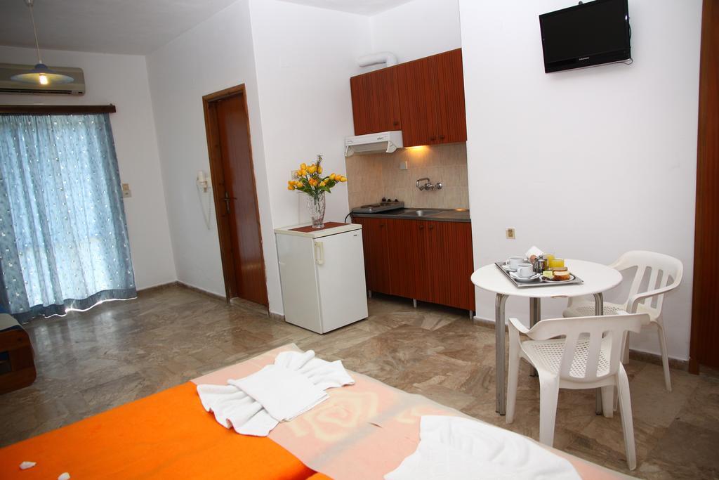 Poseidon Hotel Amoudara Lasithiou Habitación foto