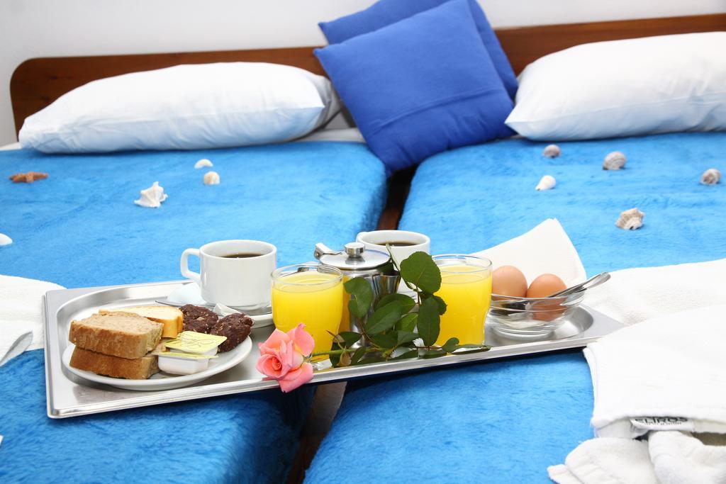 Poseidon Hotel Amoudara Lasithiou Habitación foto