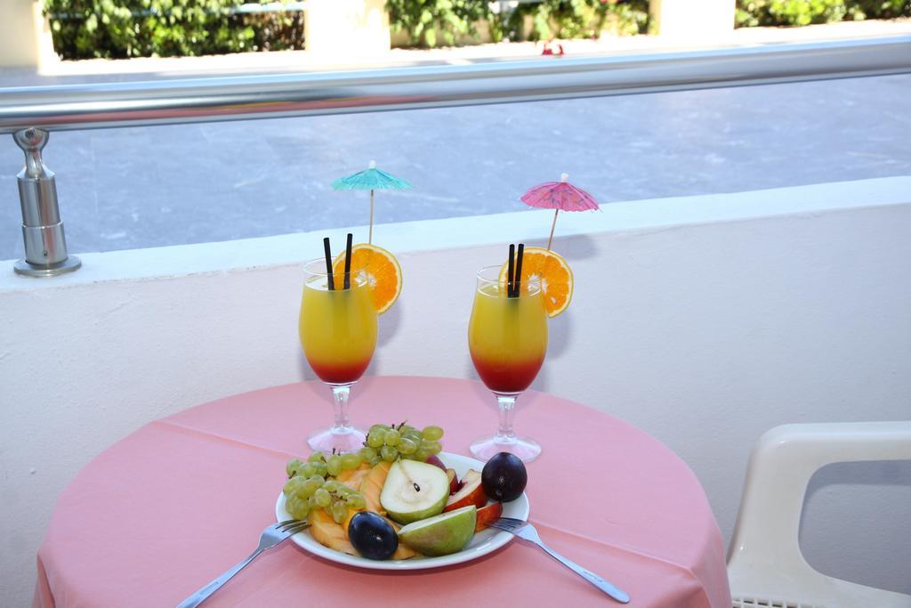 Poseidon Hotel Amoudara Lasithiou Habitación foto