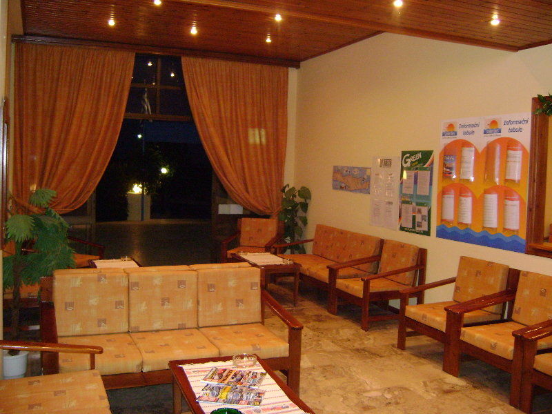 Poseidon Hotel Amoudara Lasithiou Exterior foto