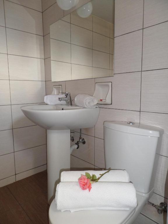 Poseidon Hotel Amoudara Lasithiou Habitación foto