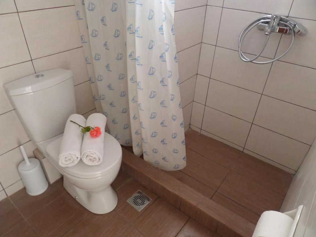 Poseidon Hotel Amoudara Lasithiou Habitación foto