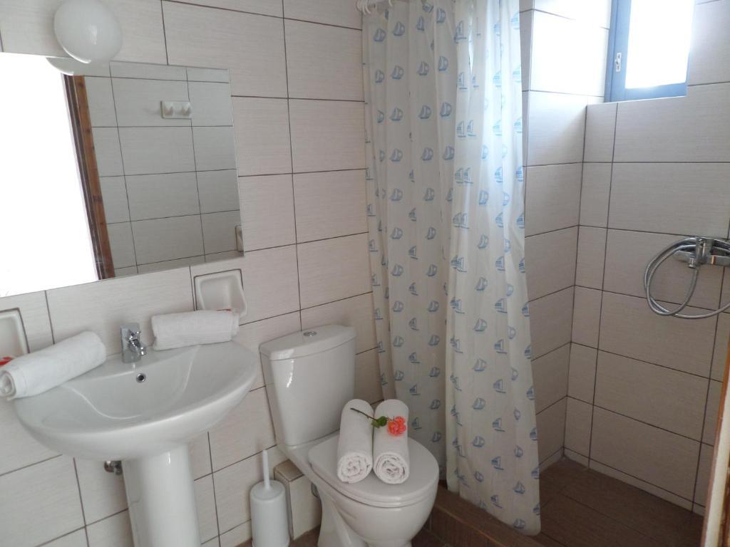 Poseidon Hotel Amoudara Lasithiou Habitación foto